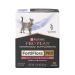 Purina Pro Plan Veterinary Supplements FortiFlora PRO Synbiotic Action Feline Probiotic Supplement - 1 box (30 sachets)